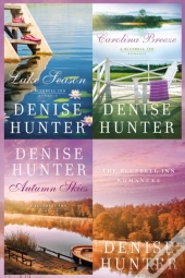 Bluebell Inn Romance Novels