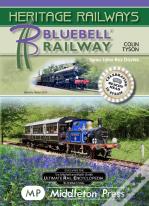 Bluebell Railway