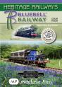 Bluebell Railway - Preview
