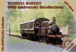 Capa do artigo Bluebell Railway Recollections
