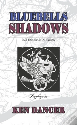 Capa do artigo Bluebells & Shadows