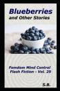 Blueberries And Other Stories - Preview