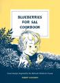Blueberries For Sal Cookbook - Preview