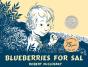 Blueberries For Sal - Preview