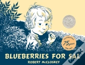 Capa do artigo Blueberries For Sal