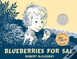 Capa do artigo Blueberries For Sal