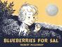 Blueberries For Sal - Preview