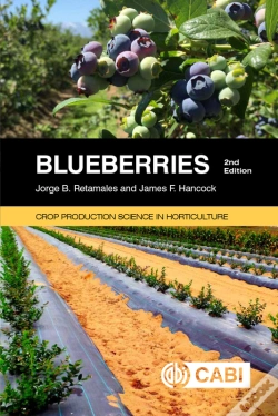 Capa do artigo Blueberries