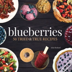 Capa do artigo Blueberries