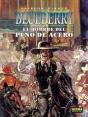Blueberry 04. El Hombre Del Puño De Acero - Preview