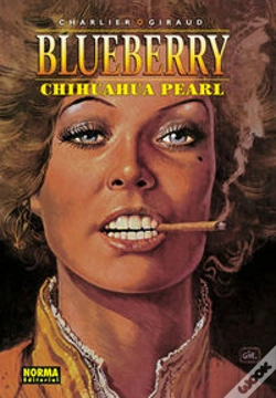 Capa do artigo Blueberry 07. Chihuahua Pearl