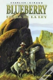 Capa do artigo Blueberry 10. Fuera De La Ley