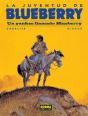 Blueberry 13. Un Yankee Llamado Blueberry - Preview