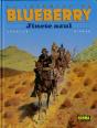 Blueberry 14. Jinete Azul - Preview