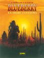 Blueberry 21. La Tribu Fantasma - Preview