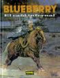 Blueberry 28. El Raid Infernal - Preview
