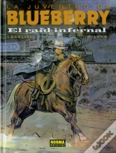 Blueberry 28. El Raid Infernal