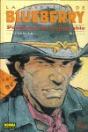 Blueberry 30. Persecución Implacable - Preview
