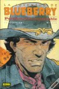 Capa do artigo Blueberry 30. Persecución Implacable