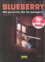 Blueberry 34. El Precio De La Sangre - Preview