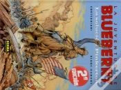 Capa do artigo Blueberry 37 La Solucion Pinkerton