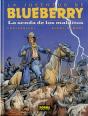 Blueberry 40. La Senda De Los Malditos - Preview