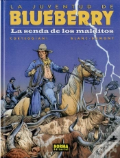 Capa do artigo Blueberry 40. La Senda De Los Malditos
