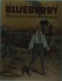 Blueberry 41. Último Tren Hacia Washington - Preview