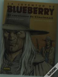 Blueberry 46. El Carnicero De Cincinnati
