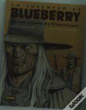 Capa do artigo Blueberry 46. El Carnicero De Cincinnati