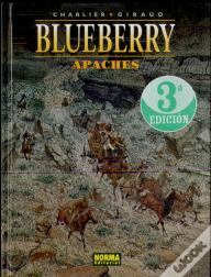 Blueberry 49: Apaches