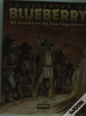 Capa do artigo Blueberry 50. El Sendero De Las Lágrimas