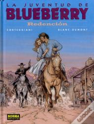 Blueberry 52. Redención