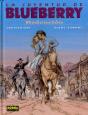 Blueberry 52. Redención - Preview