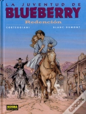 Blueberry 52. Redención