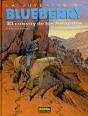 Blueberry 54 - Preview