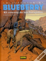 Capa do artigo Blueberry 54