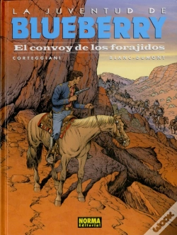 Capa do artigo Blueberry 54