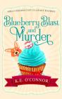 Blueberry Blast And Murder - Preview