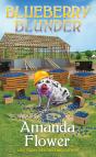 Blueberry Blunder - Preview