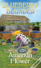 Blueberry Blunder
