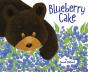 Blueberry Cake - Preview