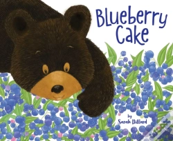 Capa do artigo Blueberry Cake