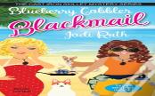 Blueberry Cobbler Blackmail