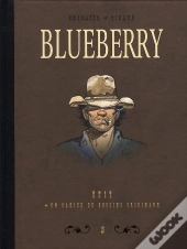 Blueberry - Dyptique Dyptique Bluberry T.15 - Dust