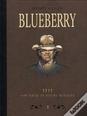 Capa do artigo Blueberry - Dyptique Dyptique Bluberry T.15 - Dust