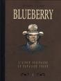 Blueberry - Dyptique Dyptique Blueberry T.2 - L'Agle Solitaire & Le Cavalier Perdu - Preview