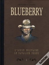 Blueberry - Dyptique Dyptique Blueberry T.2 - L'Agle Solitaire & Le Cavalier Perdu