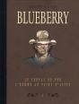 Blueberry - Dyptique Dyptique Blueberry T.4 - Le Cheval De Fer & L'Homme Aux Poings D'Acier - Preview