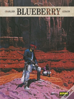 Capa do artigo Blueberry. Edición Integral 6